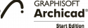 Archicad Star(T) Edition 2021 upgrade from Star(T) Edition 2020, Single license