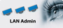 Lan Admin Expert 20 users license