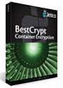 BestCrypt Container - Enterprise Edition 1 license