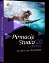Pinnacle Studio 25 Ultimate