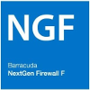 Barracuda CloudGen Firewall F-Series VF100 5 Year EU