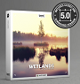 Wetlands Stereo & Surround