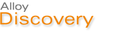 Alloy Discovery Enterprise 1 конкурентная лицензия + 1 год технической поддержки