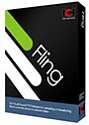 Fling File Transfer Standard Edition
