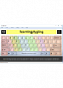 Neuber Learn to Type 10+ licenses (price per license)