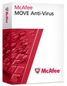 McAfee MOVE AntiVirus for Virtual DsktopsP:1GL[P+] H 2001-5000 ProtectPLUS Perpetual License With 1Year Gold Software Support