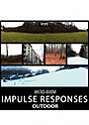 Outdoor Impulse Responses