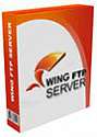 Wing FTP Wing Gateway 1 licenses