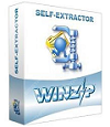 WinZip Self-Extractor In Combo CorelSure Maint (2 Yr) ENG (1000 - 1999)