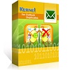 Kernel for Outlook Duplicate Remover Home User 1 Year License