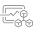 Upgrade of SolarWinds Network Performance Monitor SL250 to SLX (unlimited elements-Standard Polling Throughput) - Subscription Upgrade (Expires on sam