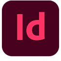 Adobe InDesign
