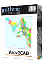 Arcv2CAD Network 10 Users License