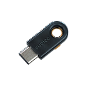 Yubikey 5C