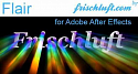 Frischluft Flair for OpenFX