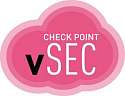 CheckPoint vSec для VMware NSX