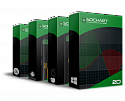 SciChart Bundle 2D Professional 3-4 Licenses (price per license)