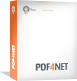 PDF4NET 1 Developer license with 90 days support