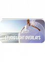Rampant Studio Light Overlays (Download 4K)