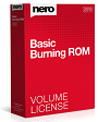 Upgrade Nero Basic Burning ROM 2021 VL + Maintenance (50 - 249 Seats) Government, Academic Edition, non-profit