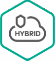 Kaspersky Security для виртуальных и облачных сред, Core Russian Edition. 5-9 Core 1 year Base License