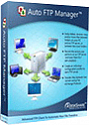 Auto FTP Manager 500 or more licenses (price per license)