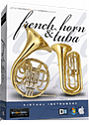 French Horn & Tuba (KONTAKT)