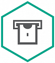 Kaspersky Security для банкоматов и точек мгновенной оплаты Compliance Edition Russian Edition. 25-49 Node 1 year Base License - Лицензия