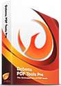 Debenu PDF Tools Pro for Desktop Standard Desktop License + Premium Upgrade Protection