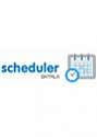 dhtmlxScheduler Commercial License with Premium Support