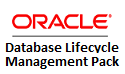 Oracle Database Lifecycle Management Pack Named User Plus Software Update License & Support