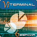 ViTerminal Пакет "1+15" продление