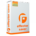 Effector Saver Обновление лицензии