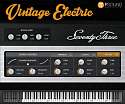 Vintage Electric