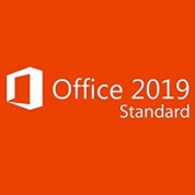 Microsoft Office Standard 2019 SNGL OLP NL