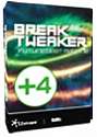 iZotope BreakTweaker