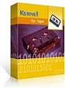 Kernel for Tape Data Recovery Technician License