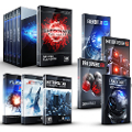 Video Copilot ULTRA STUDIO Bundle