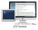 ZOC Terminal 5-9 user license (price per user)