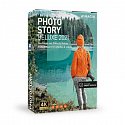 MAGIX Photostory Deluxe 2022 (EDU)
