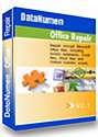 DataNumen Office Repair