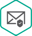 Kaspersky Security для почтовых серверов Russian Edition. 10-14 MailAddress 1 year Base License