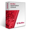 McAfee ApplicationControl for PCs 1Yr GL F 501-1000 1Year McAfee Gold Software Support