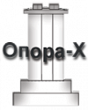 ОПОРА_X Базовая (11 рабочих мест)