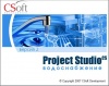 Project Studio CS Водоснабжение (2022.x, сетевая лицензия, серверная часть (2 года))