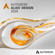 Alias Design 2019 Commercial New Single-user ELD Annual Subscription