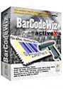 BarCodeWiz UPC EAN Fonts 2 Users License