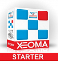 Xeoma Starter, 10000-99999 лицензий