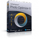 Ashampoo Photo Optimizer 8