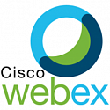 Webex Content Management